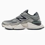 New Balance 9060 Grey Cordura - Зображення 4