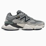 New Balance 9060 Grey Cordura - Зображення 3