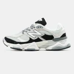 New Balance 9060 Grey Jet - Зображення 4