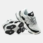 New Balance 9060 Grey Jet - Зображення 2