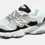 New Balance 9060 Grey Jet - Зображення 6