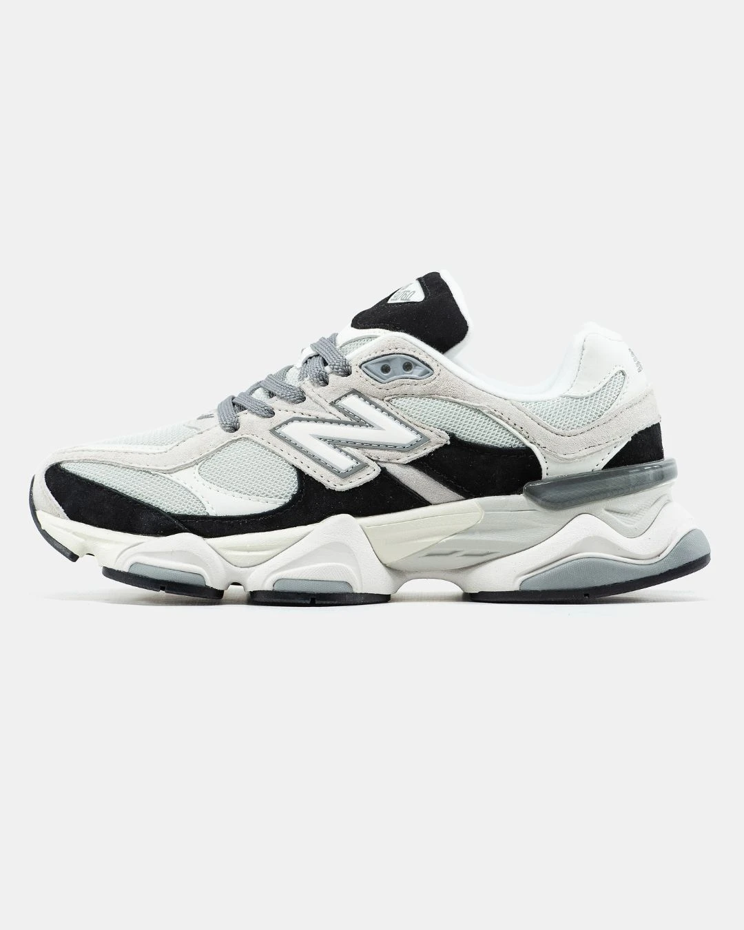 new-balance-9060-grey-jet-98196388587583 New Balance 9060 Grey Jet - Зображення 1