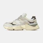 New Balance 9060 Grey Matter Timberwolf - Зображення 4