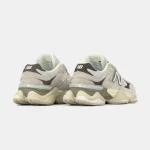 New Balance 9060 Grey Matter Timberwolf - Зображення 8