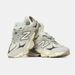 New Balance 9060 Grey Matter Timberwolf - Зображення 2