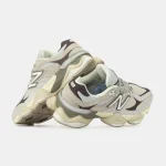 New Balance 9060 Grey Matter Timberwolf - Зображення 6