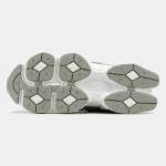 New Balance 9060 Grey White - Зображення 8