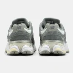 New Balance 9060 Grey White - Зображення 9