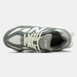 New Balance 9060 Grey White - Зображення 7