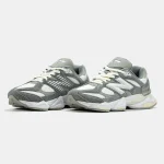 New Balance 9060 Grey White - Зображення 3
