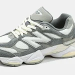 New Balance 9060 Grey White - Зображення 6