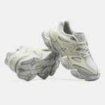 New Balance 9060 Grey - Зображення 2