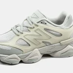 New Balance 9060 Grey - Зображення 6