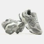 New Balance 9060 Grey - Зображення 2