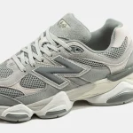 New Balance 9060 Grey - Зображення 6