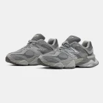 New Balance 9060 Grey - Зображення 2