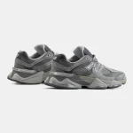 New Balance 9060 Grey - Зображення 8