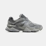New Balance 9060 Grey - Зображення 5