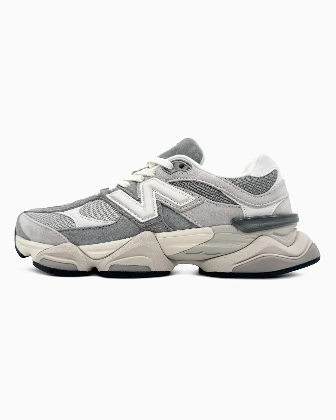new-balance-9060-grey17615-12838223102085 New Balance 9060 Grey - Зображення 1
