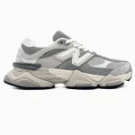 New Balance 9060 Grey - Зображення 3