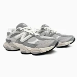 New Balance 9060 Grey - Зображення 2