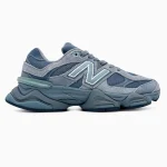 New Balance 9060 Hazy Blue - Зображення 3