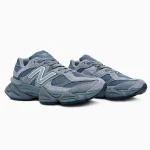 New Balance 9060 Hazy Blue - Зображення 2