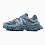 New Balance 9060 Hazy Blue