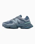 New Balance 9060 Hazy Blue