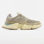 New Balance 9060 Ivory Cream Pink Sand - Зображення 6