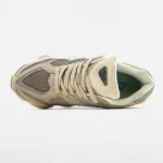 New Balance 9060 Ivory Cream Pink Sand - Зображення 7