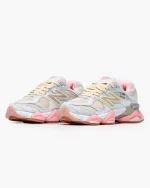 New Balance 9060 Joe Freshgoods Inside Voices Baby Shower Blue - Зображення 3