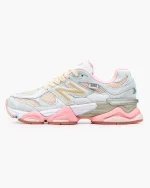 New Balance 9060 Joe Freshgoods Inside Voices Baby Shower Blue - Зображення 5