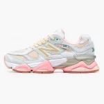 New Balance 9060 Joe Freshgoods Inside Voices Baby Shower Blue