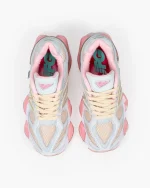 New Balance 9060 Joe Freshgoods Inside Voices Baby Shower Blue - Зображення 7