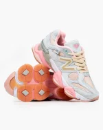 New Balance 9060 Joe Freshgoods Inside Voices Baby Shower Blue - Зображення 2