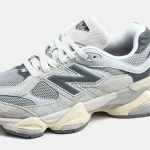 New Balance 9060 Joe Freshgoods Inside Voices Sea Salt Mindful Grey - Зображення 5