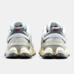 New Balance 9060 Joe Freshgoods Inside Voices Sea Salt Mindful Grey - Зображення 9