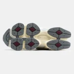 New Balance 9060 Joe Freshgoods Inside Voices Sea Salt Mindful Grey - Зображення 8