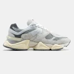 New Balance 9060 Joe Freshgoods Inside Voices Sea Salt Mindful Grey - Зображення 6