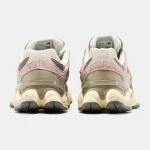 New Balance 9060 Landslide Mushroom - Зображення 9