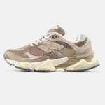 New Balance 9060 Landslide Mushroom
