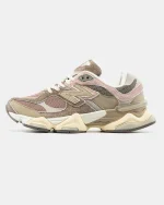 New Balance 9060 Landslide Mushroom
