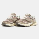 New Balance 9060 Landslide Mushroom - Зображення 3