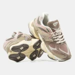 New Balance 9060 Landslide Mushroom - Зображення 2