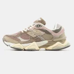 New Balance 9060 Landslide Mushroom - Зображення 4