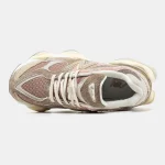 New Balance 9060 Landslide Mushroom - Зображення 7