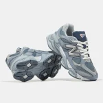 New Balance 9060 Moon Daze - Зображення 2