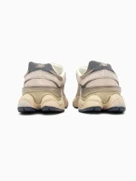 New Balance 9060 Moonrock Linen - Зображення 7