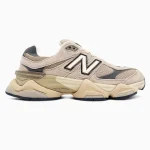 New Balance 9060 Moonrock Linen - Зображення 3